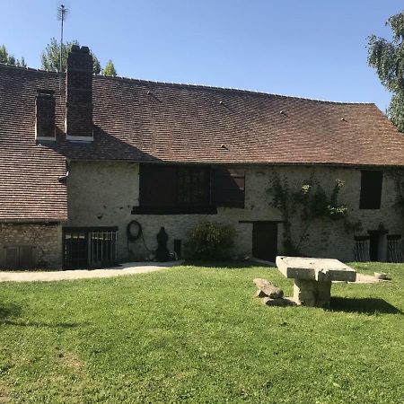 La Source Villa Breuil  Buitenkant foto
